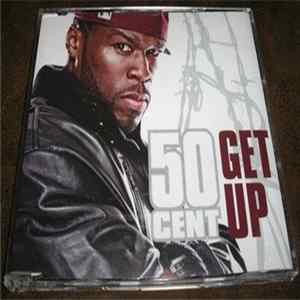 50 Cent - Get Up flac