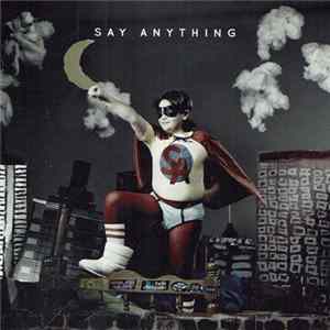 Say Anything - Say Anything flac
