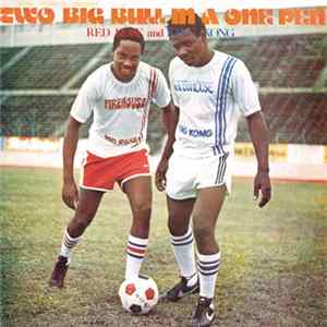 Red Rose And King Kong - King Tubby's Present: Two Big Bull In A One Pen flac