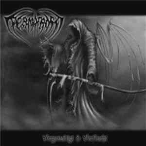 Permafrost - Vergewaltigt & Verflucht flac