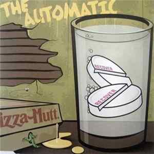 The Automatic - Recover flac