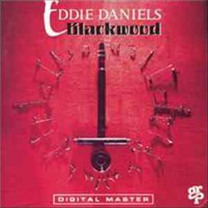 Eddie Daniels - Blackwood flac