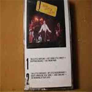 Modern Lovers - Live flac