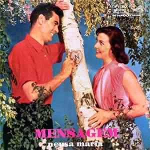 Neusa Maria - Mensagem flac