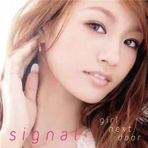 Girl Next Door - Signal flac