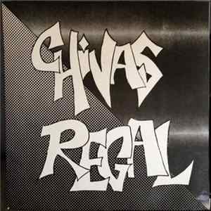 Chivas Regal - Livet Ska Levas flac