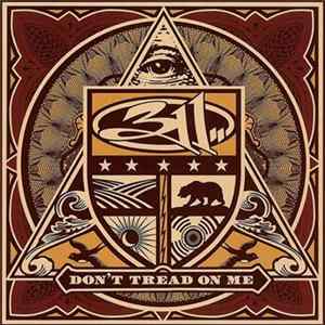 311 - Don't Tread On Me flac