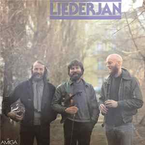 Liederjan - Liederjan flac