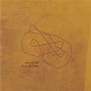 Ernesto Rodrigues, Louis Laurain, Bruno Parrinha, Guilherme Rodrigues, Carlos Santos - La Vérité Des Pierres flac