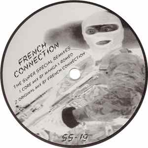 French Connection - French Connection (The Super Special Remixes) flac