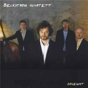 Beckstrøm Kvartett - Døgenikt flac