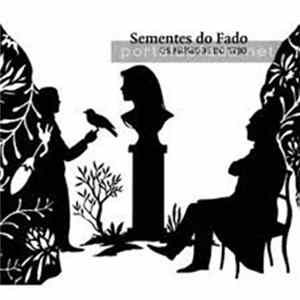 Ricardo Rocha, Ana Quintans, Marcos Magalhães - Sementes do Fado - Os Músicos do Tejo flac
