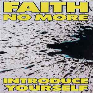 Faith No More - Introduce Yourself flac