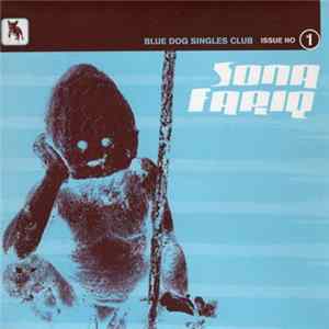 Sona Fariq - Blue Dog Singles Club Issue No 1 flac