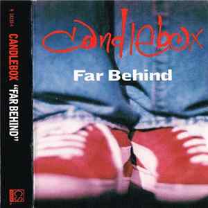 Candlebox - Far Behind flac