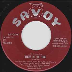 Art Farmer, Ernie Royal, Charlie Shavers, Emmet Berry, Harold Baker - Blues In Six Four flac