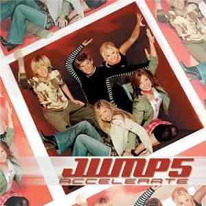 Jump5 - Accelerate flac