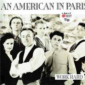 An American In Paris - Work Hard flac