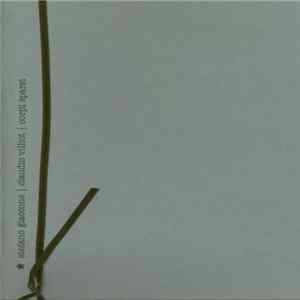 Stefano Giaccone | Claudio Villiot - Corpi Sparsi flac