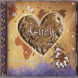 Asney - Coeur Love flac