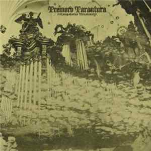 Tremoro Tarantura - Escapadarius Thrashcant flac