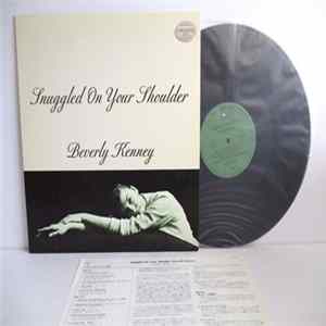 Beverly Kenney - Snuggled On Your Shoulder flac