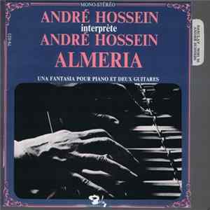 André Hossein - Almeria flac