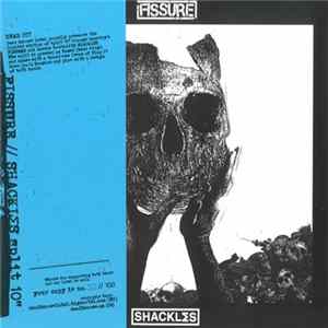 Fissure / Shackles - Fissure / Shackles flac