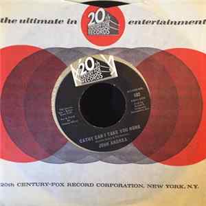 John Andrea - Cathy Can I Take You Home flac
