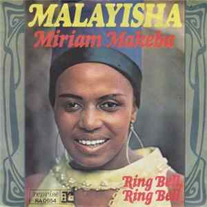 Miriam Makeba - Malayisha flac