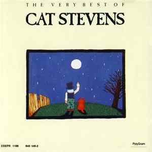 Cat Stevens - The Very Best Of Cat Stevens flac