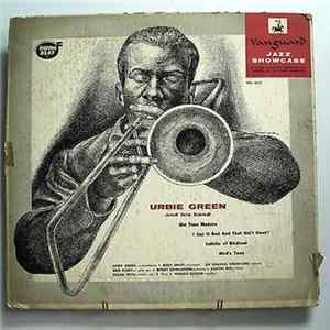 Urbie Green And His Band - Urbie Green And His Band flac