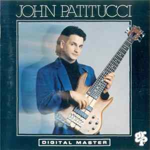 John Patitucci - John Patitucci flac