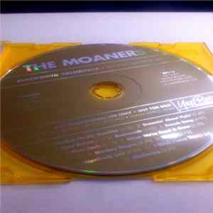 The Moaners - Blackwing Yalobusha flac