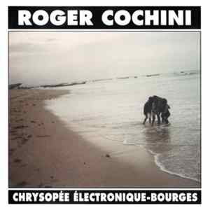 Roger Cochini - Eva Ou Les Yeux Fermés flac