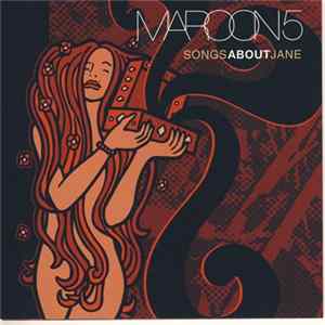 Maroon 5 - Songs About Jane flac