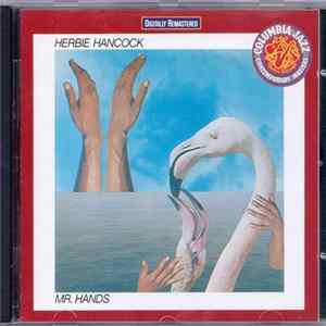 Herbie Hancock - Mr. Hands flac