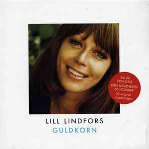 Lill Lindfors - Guldkorn flac