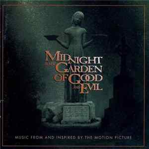 Various - Midnight In The Garden Of Good And Evil (Music From And Inspired By The Motion Picture) flac