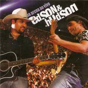 Edson & Hudson - Na Arena Ao Vivo flac