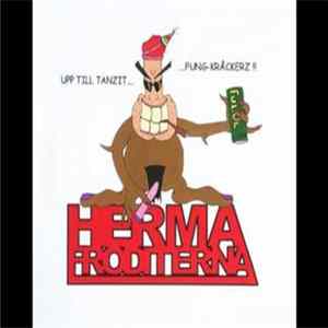 Hermafroditerna - Upp Till Tanzit Pung-Kråckerz!! flac