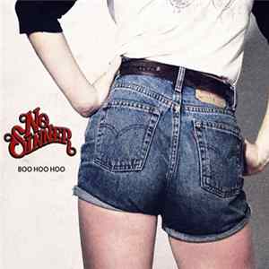 No Sinner - Boo Hoo Hoo flac