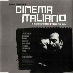 Various - Andrea Griminelli's Cinema Italiano: A New Interpretation Of Italian Film Music flac