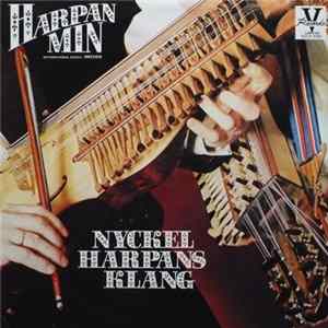 Harpan Min - Nyckel Harpans Klang flac