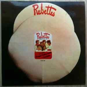 The Rubettes - Wear It's 'At flac