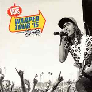 Various - Vans Warped Tour 2015 Compilation flac