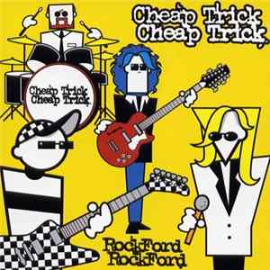 Cheap Trick - RockFord flac