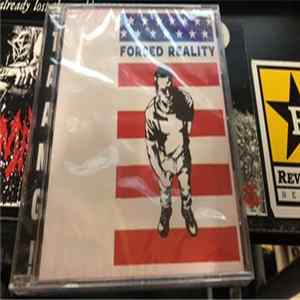 Forced Reality - Forced Reality flac