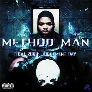 Method Man - Tical 2000: Judgement Day flac