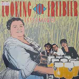 Bayernpower - Looking For Freibier flac